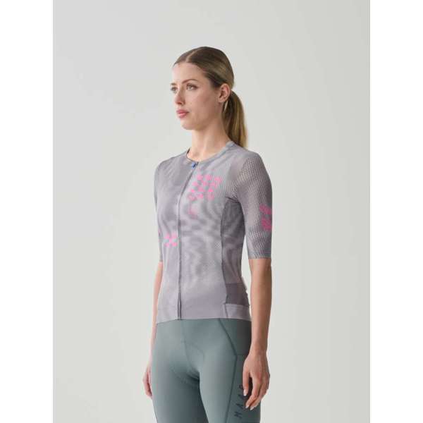 Privateer Women’s Pro Air Jersey 3.0 [Chad Haga]