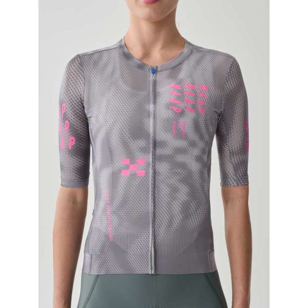 Privateer Women’s Pro Air Jersey 3.0 [Chad Haga]