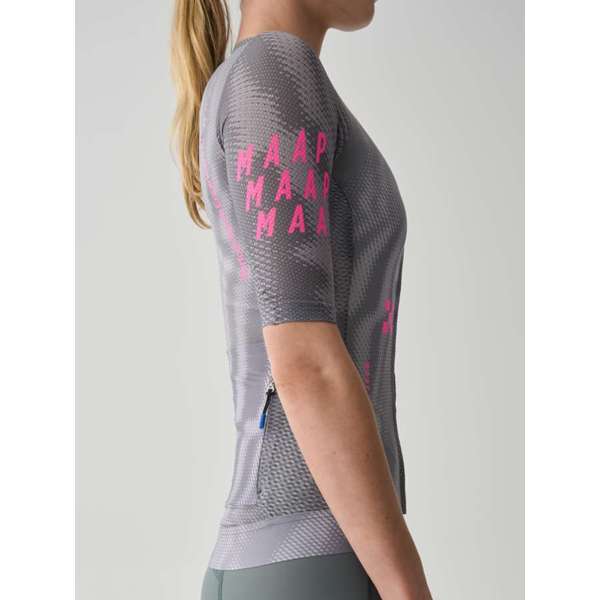 Privateer Women’s Pro Air Jersey 3.0 [Chad Haga]
