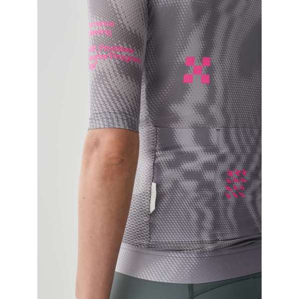 Privateer Women’s Pro Air Jersey 3.0 [Chad Haga]