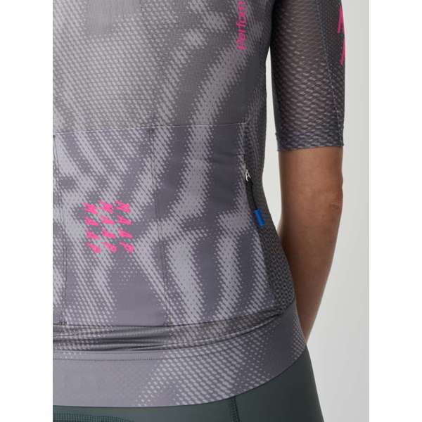 Privateer Women’s Pro Air Jersey 3.0 [Chad Haga]