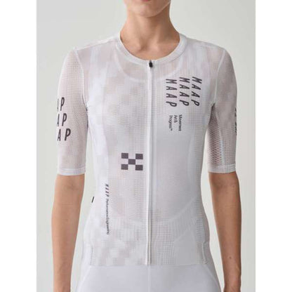 Privateer Women’s Pro Air Jersey 3.0 [Freddy Ovett]