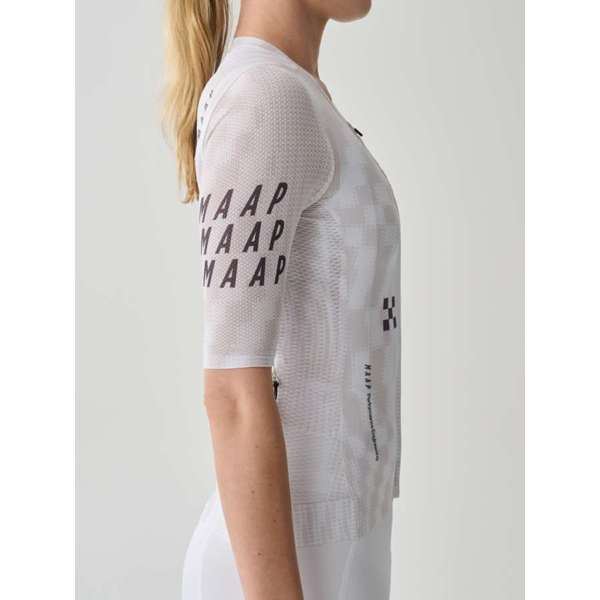 Privateer Women’s Pro Air Jersey 3.0 [Freddy Ovett]