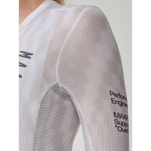 Privateer Women’s Pro Air Jersey 3.0 [Freddy Ovett]