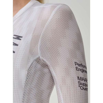 Privateer Women’s Pro Air Jersey 3.0 [Freddy Ovett]