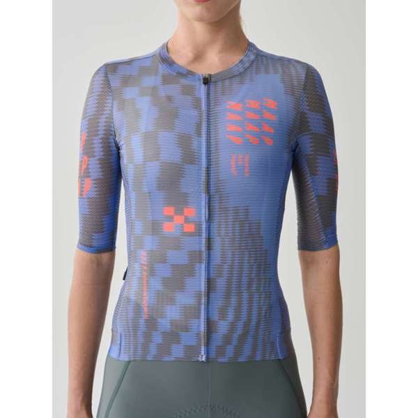 Privateer Women’s Pro Air Jersey 3.0 [Haley Smith]