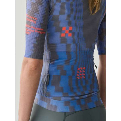 Privateer Women’s Pro Air Jersey 3.0 [Haley Smith]
