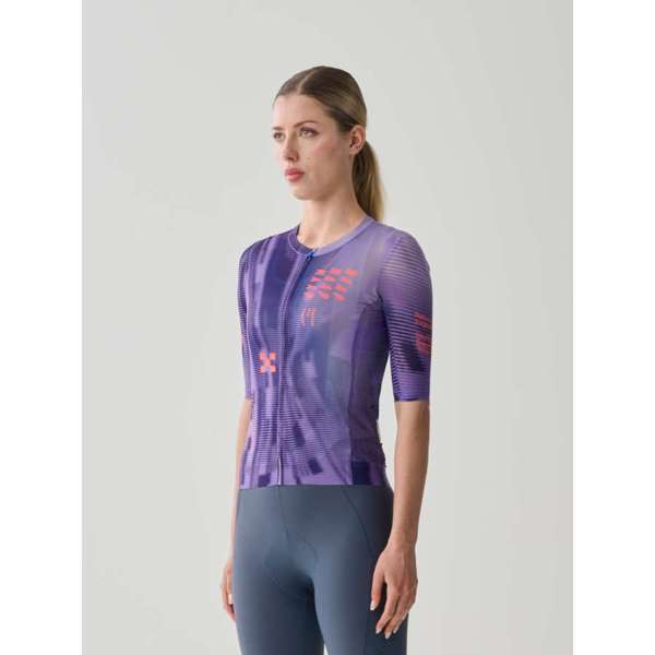 Privateer Women’s Pro Air Jersey 3.0 [Payson McElveen]