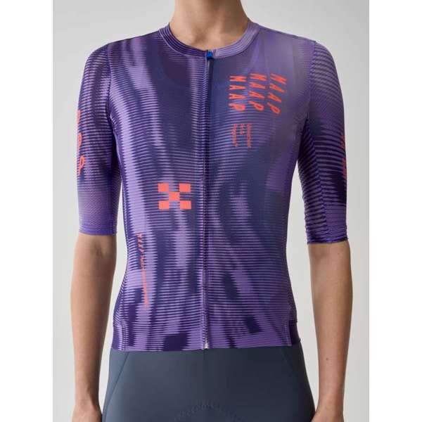Privateer Women’s Pro Air Jersey 3.0 [Payson McElveen]