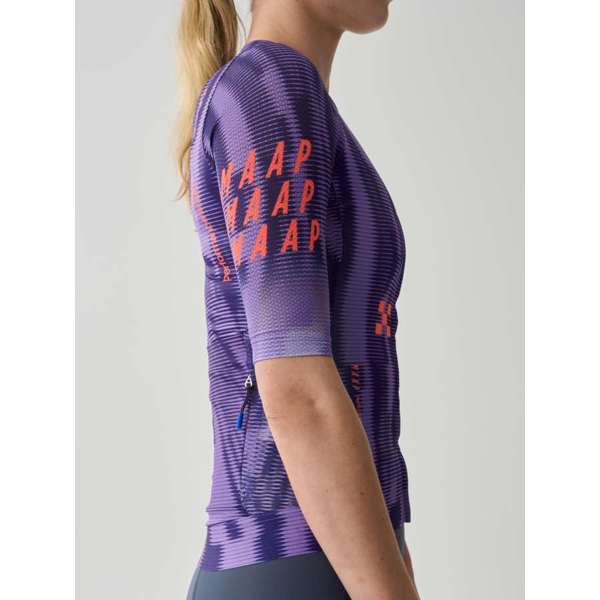 Privateer Women’s Pro Air Jersey 3.0 [Payson McElveen]