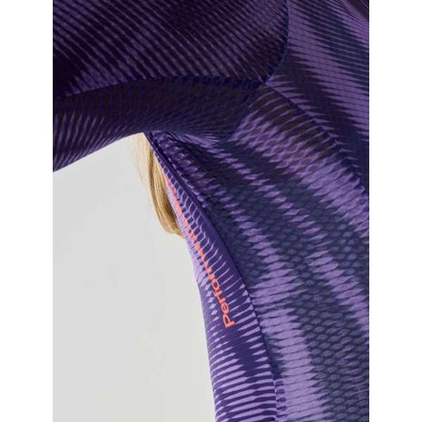 Privateer Women’s Pro Air Jersey 3.0 [Payson McElveen]