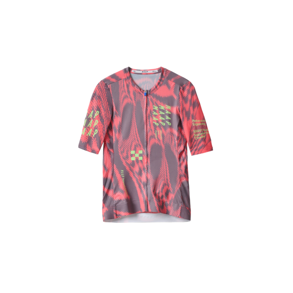 Privateer Women’s Pro Air Jersey 3.0 [Paige Onweller]