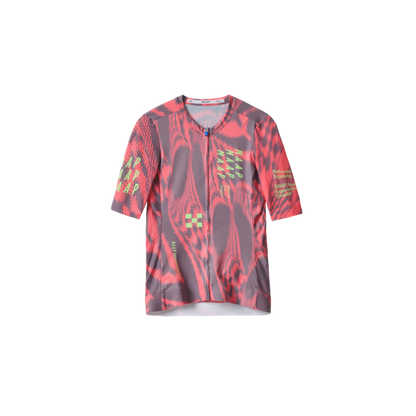 Privateer Women’s Pro Air Jersey 3.0 [Paige Onweller]