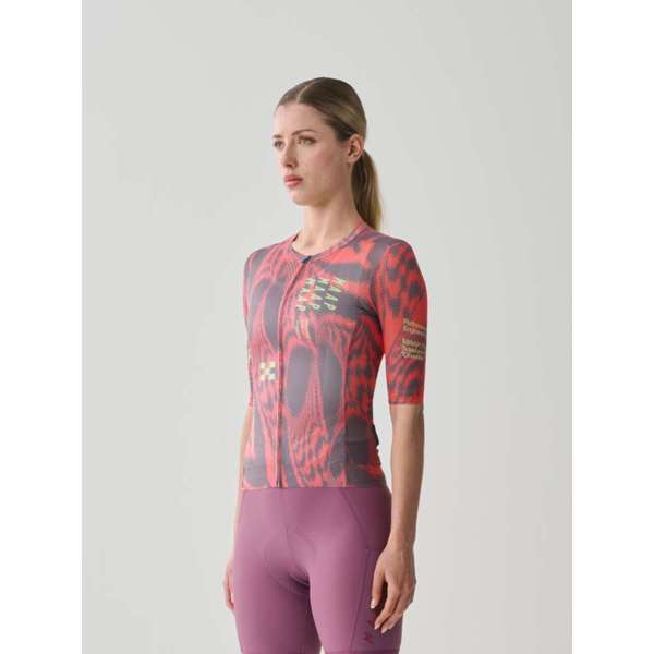 Privateer Women’s Pro Air Jersey 3.0 [Paige Onweller]