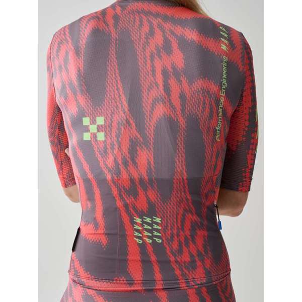 Privateer Women’s Pro Air Jersey 3.0 [Paige Onweller]
