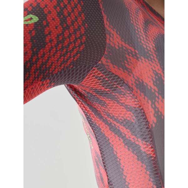 Privateer Women’s Pro Air Jersey 3.0 [Paige Onweller]