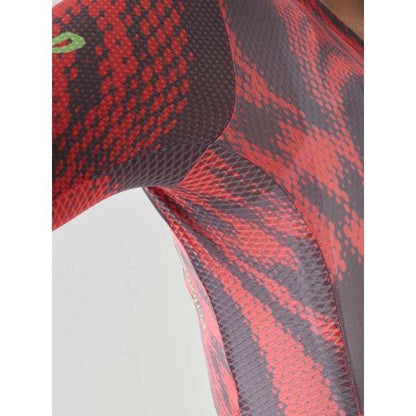 Privateer Women’s Pro Air Jersey 3.0 [Paige Onweller]