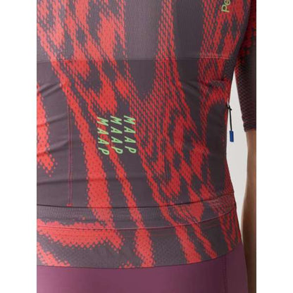 Privateer Women’s Pro Air Jersey 3.0 [Paige Onweller]