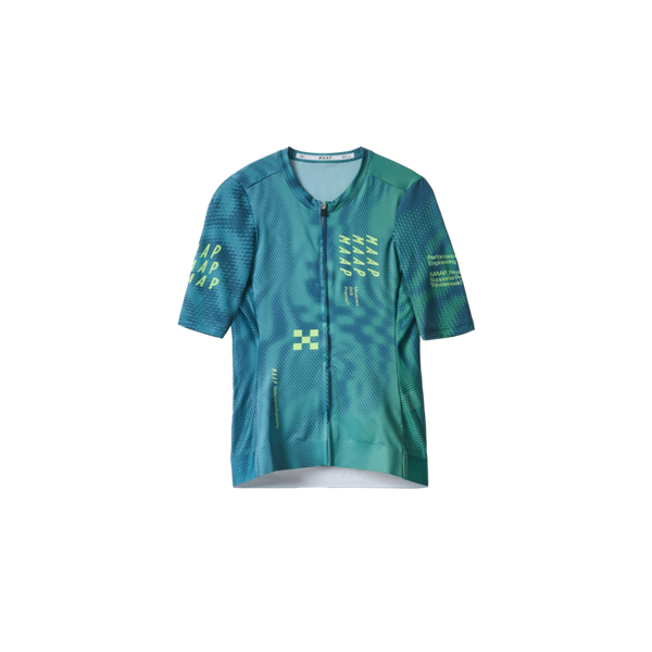 Privateer Women’s Pro Air Jersey 3.0 [Russel Finsterwald]