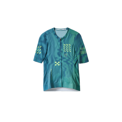 Privateer Women’s Pro Air Jersey 3.0 [Russel Finsterwald]