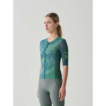 Privateer Women’s Pro Air Jersey 3.0 [Russel Finsterwald]