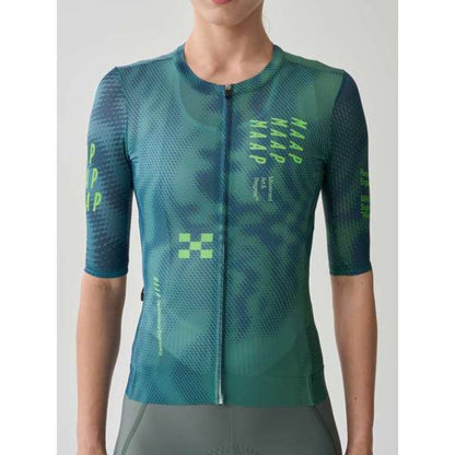 Privateer Women’s Pro Air Jersey 3.0 [Russel Finsterwald]