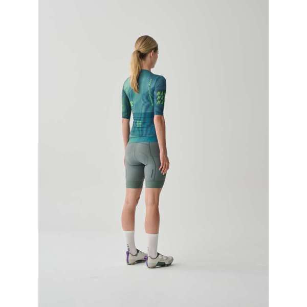 Privateer Women’s Pro Air Jersey 3.0 [Russel Finsterwald]