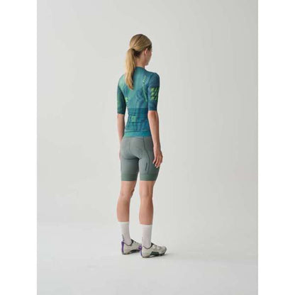 Privateer Women’s Pro Air Jersey 3.0 [Russel Finsterwald]