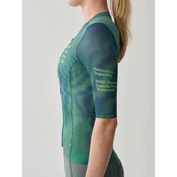 Privateer Women’s Pro Air Jersey 3.0 [Russel Finsterwald]
