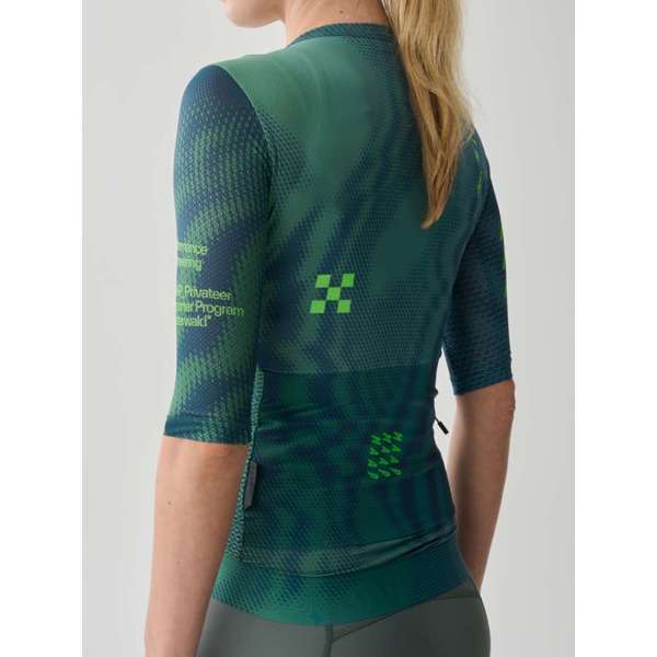 Privateer Women’s Pro Air Jersey 3.0 [Russel Finsterwald]