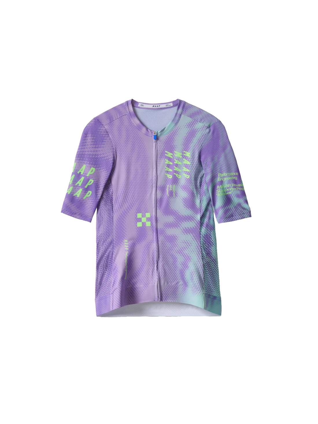 Privateer Women’s Pro Air Jersey 3.0 [Rosa Kloser]