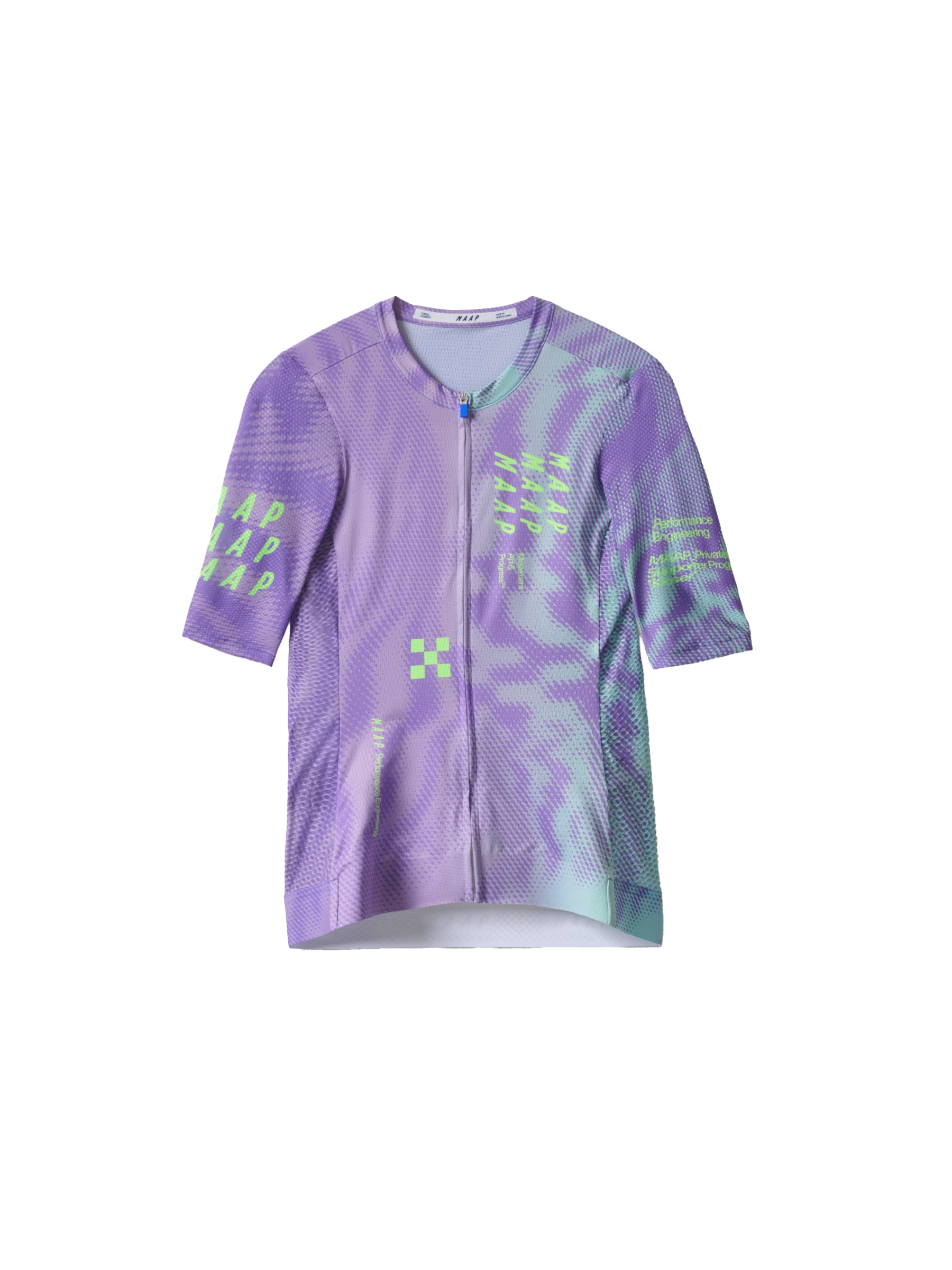 Privateer Women’s Pro Air Jersey 3.0 [Rosa Kloser]