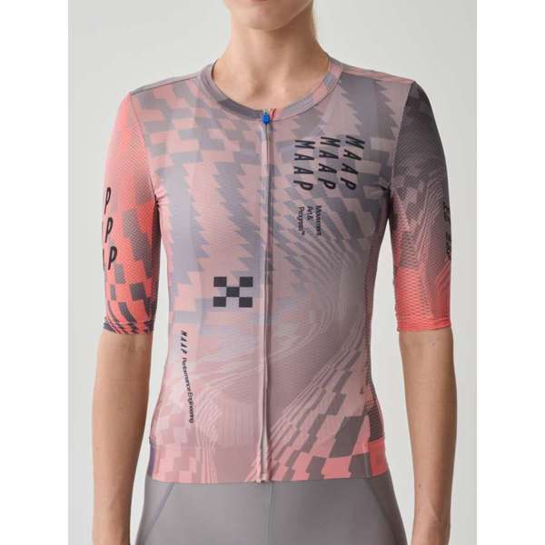 Privateer Women’s Pro Air Jersey 3.0 [Torbjørn Andre Røed]