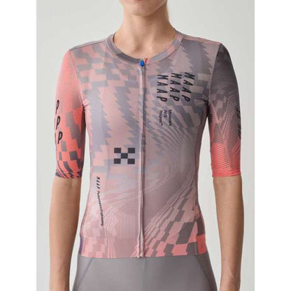 Privateer Women’s Pro Air Jersey 3.0 [Torbjørn Andre Røed]