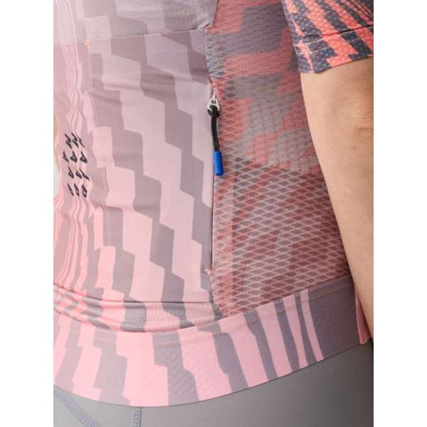 Privateer Women’s Pro Air Jersey 3.0 [Torbjørn Andre Røed]