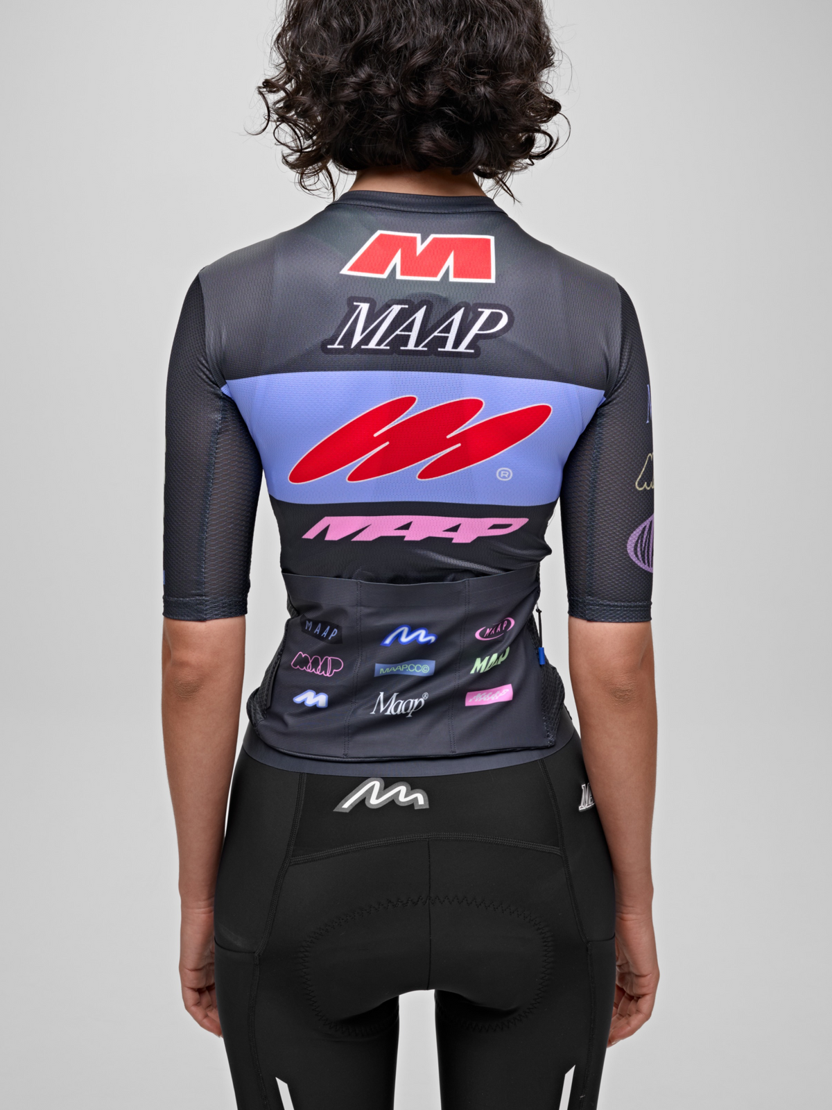 MAAP GAMMA Women&
