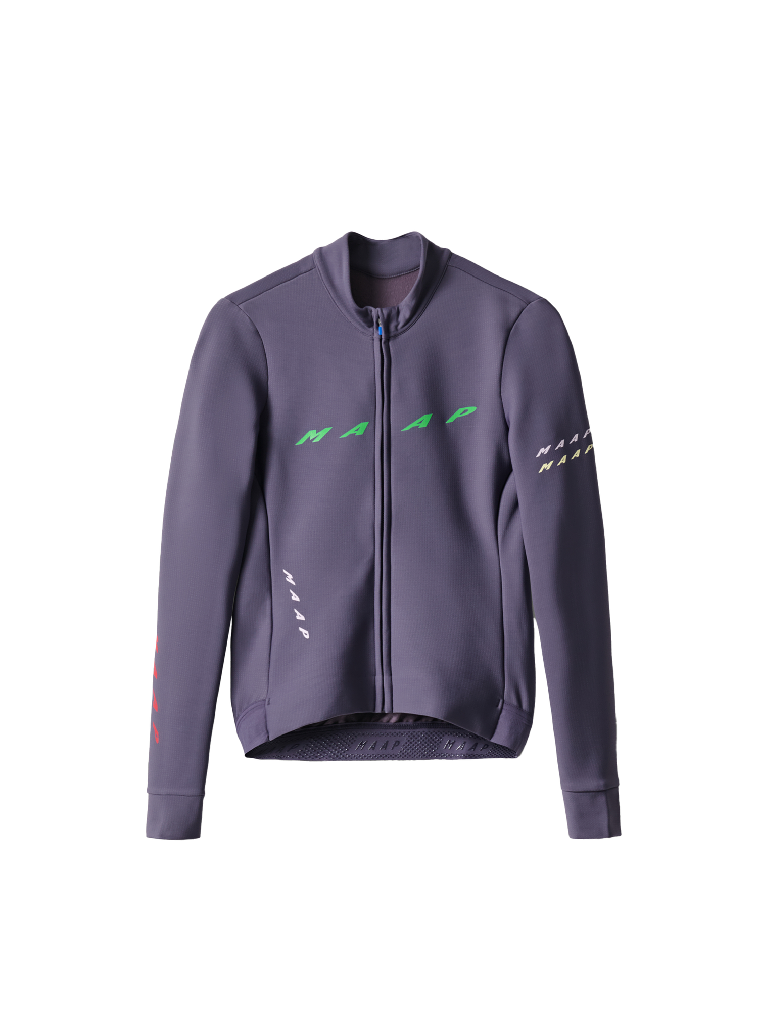 Womens Level Thermal LS Jersey 2.0 - Blueprint