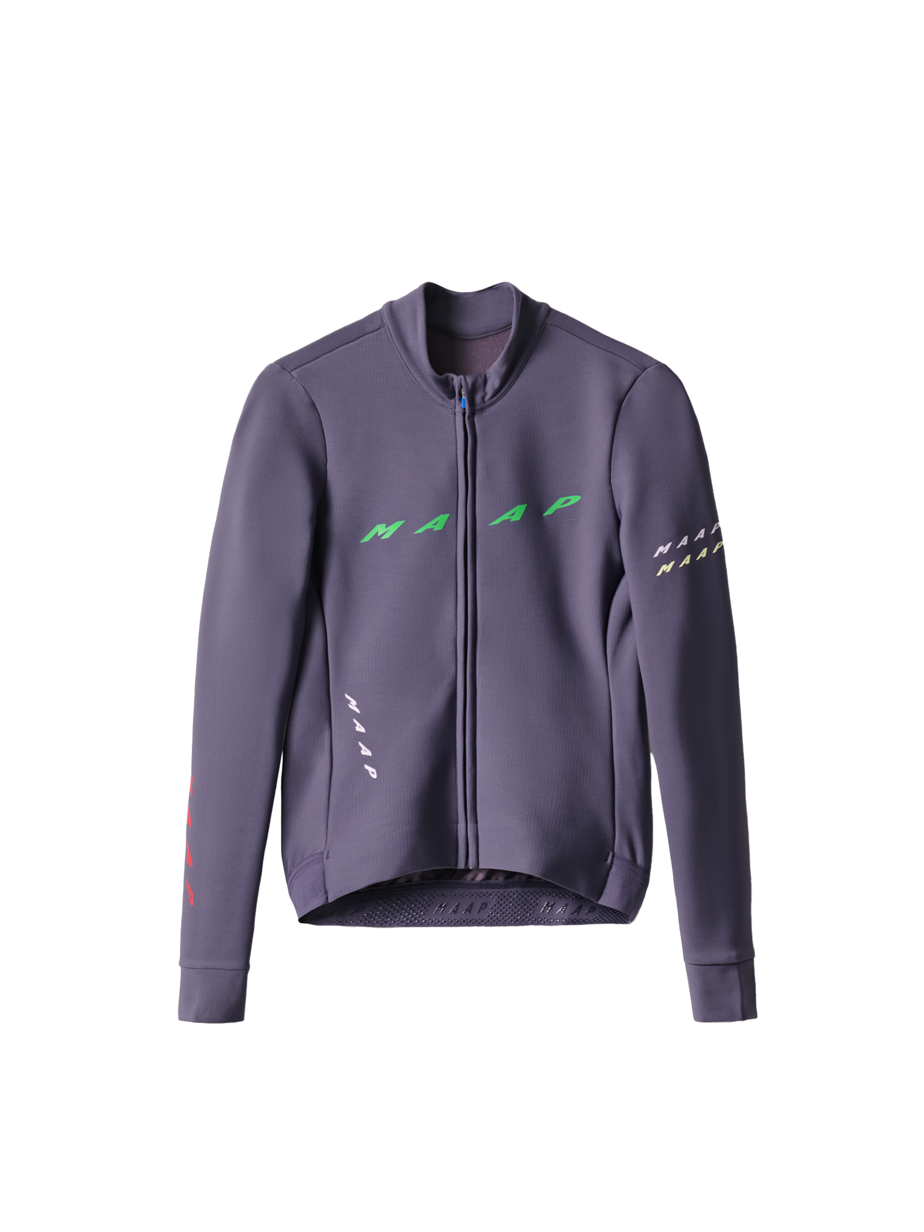 Womens Level Thermal LS Jersey 2.0 - Blueprint