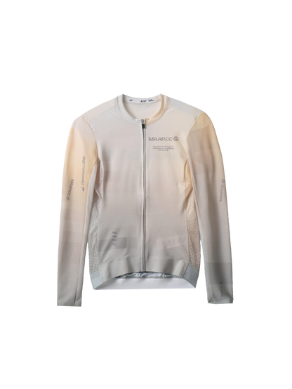 Women’s Blur Pro Air LS Jersey 3.0 - Jaune