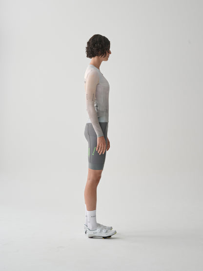 Women’s Blur Pro Air LS Jersey 3.0 - Jaune