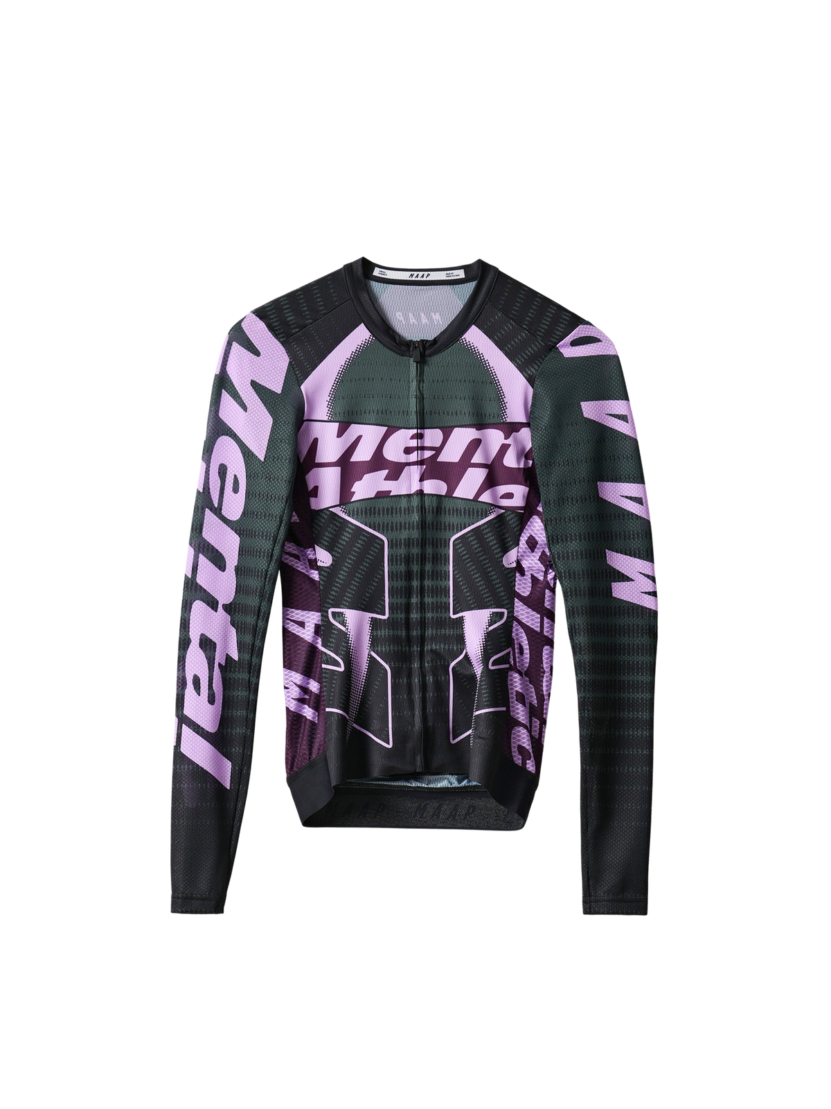 MAAP x Mental Athletic Women&