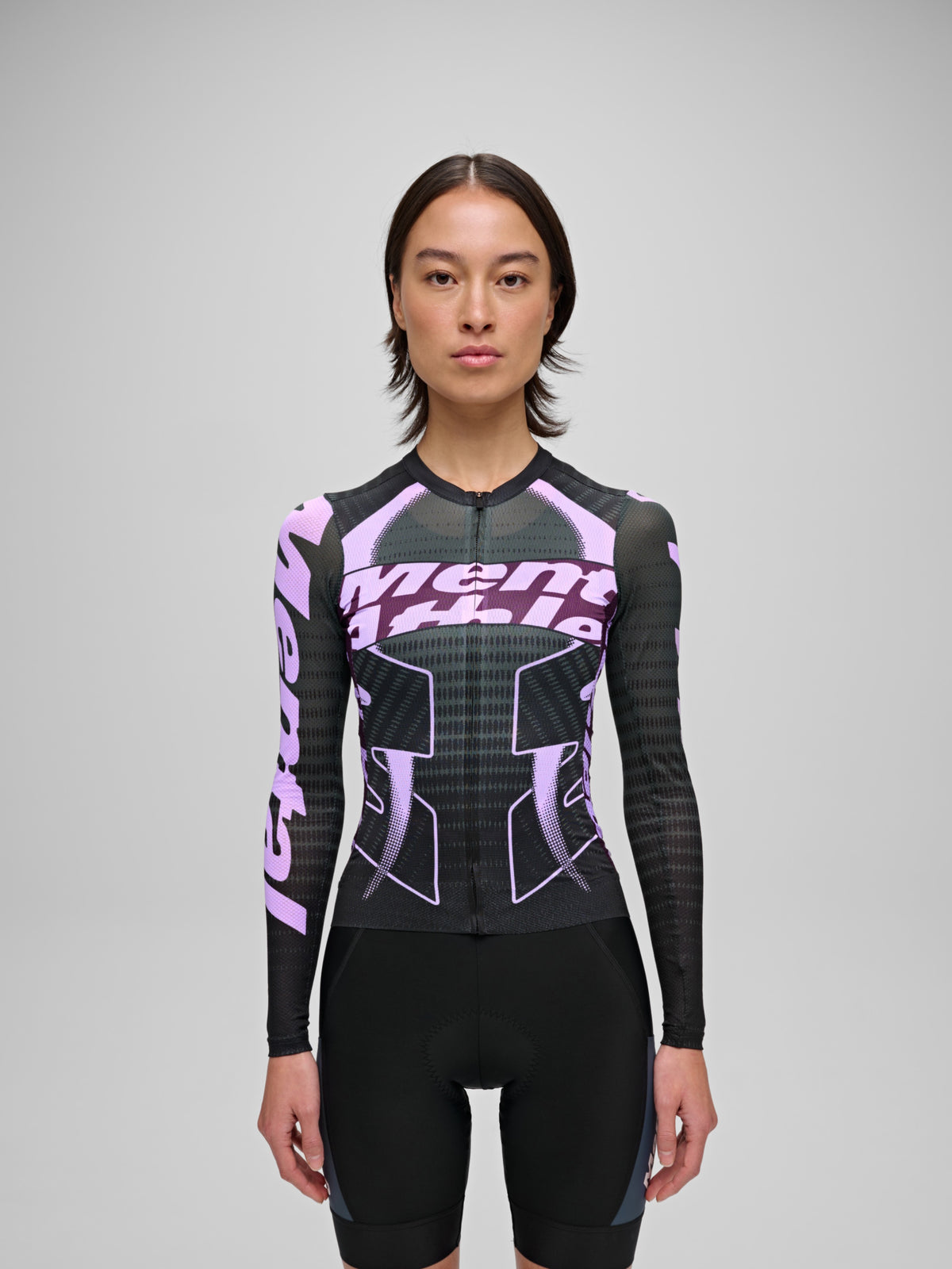 MAAP x Mental Athletic Women&