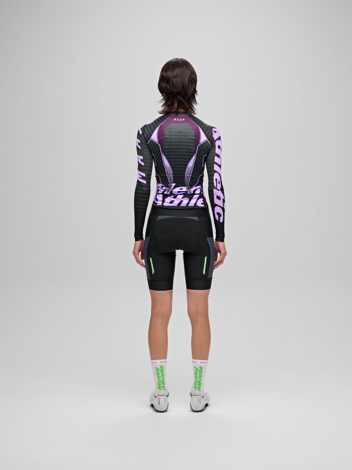 MAAP x Mental Athletic Women&