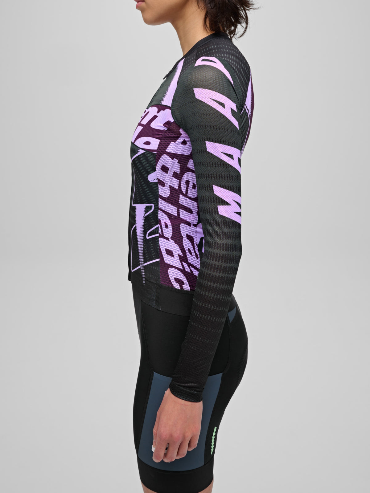 MAAP x Mental Athletic Women&