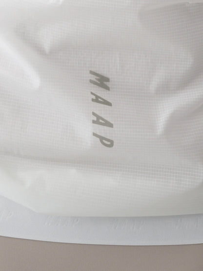 WOMEN’S TEAM FLOW VEST - OPTIC WHITE