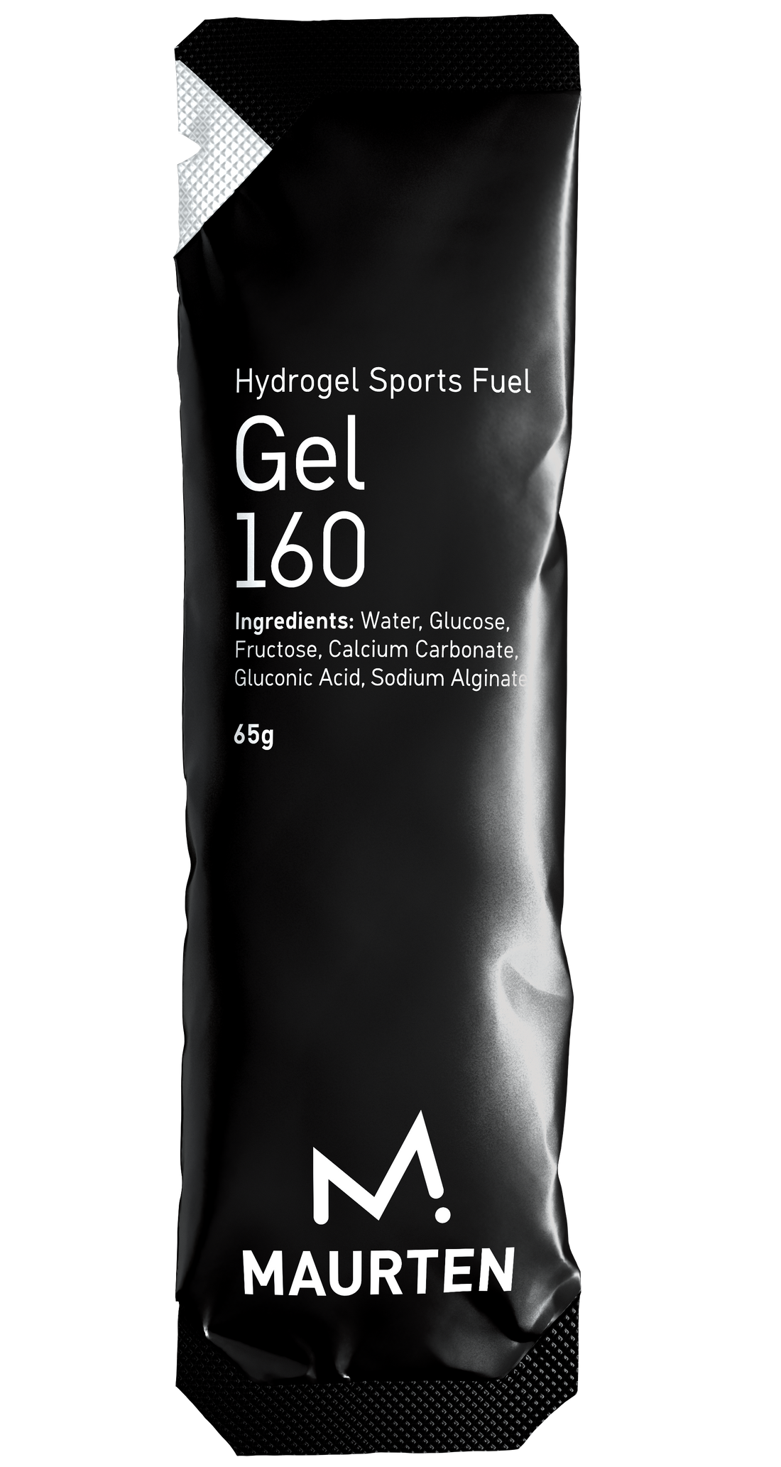 pack of Maurten GEL 160