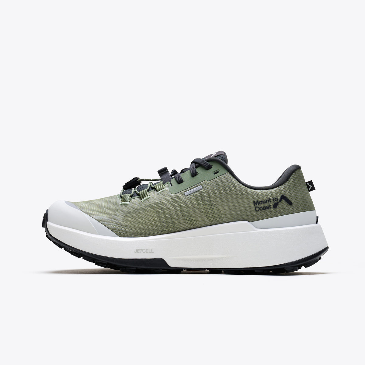 M1 - Men / Moss