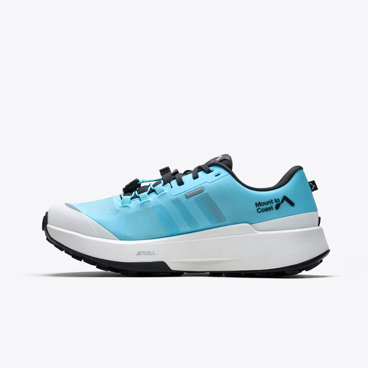M1 - Men / Glacier