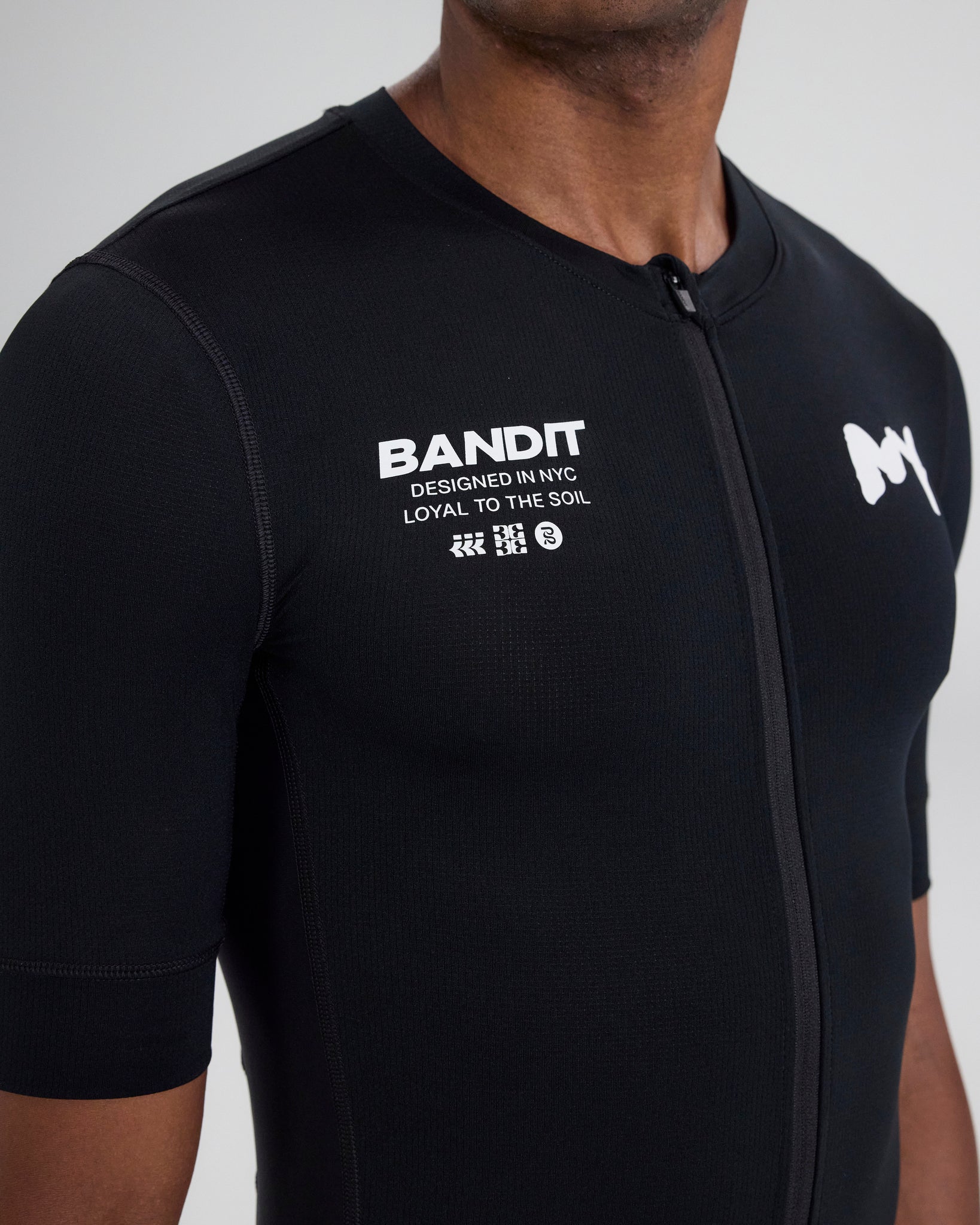 Ares Flex™ Merrow Men&