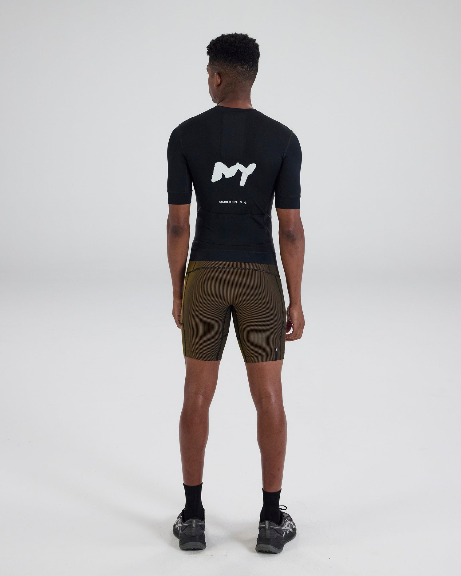 Ares Flex™ Merrow Men&